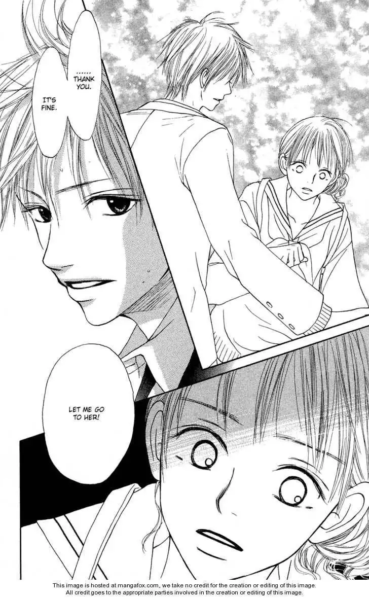 Crazy for You (Shoujo) Chapter 12 13